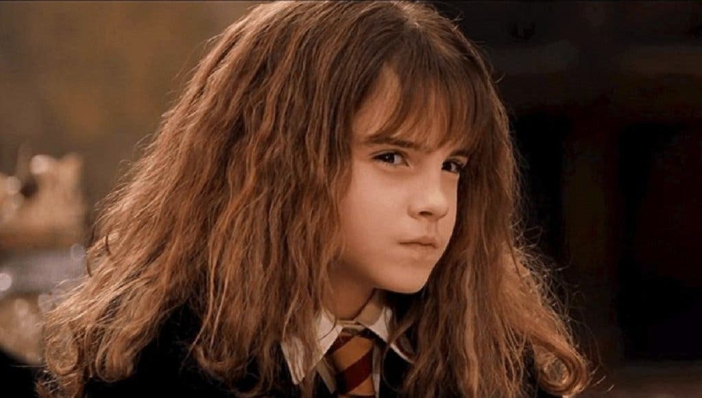 hermione granger