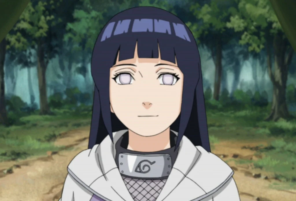 hinata naruto