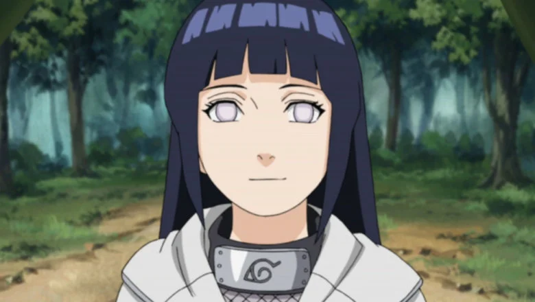 hinata naruto