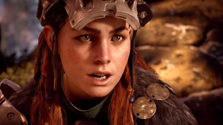 Horizon Zero Dawn 2