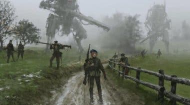 Imagen de El estratégico Iron Harvest desata su potencial de guerra con el tráiler de lanzamiento