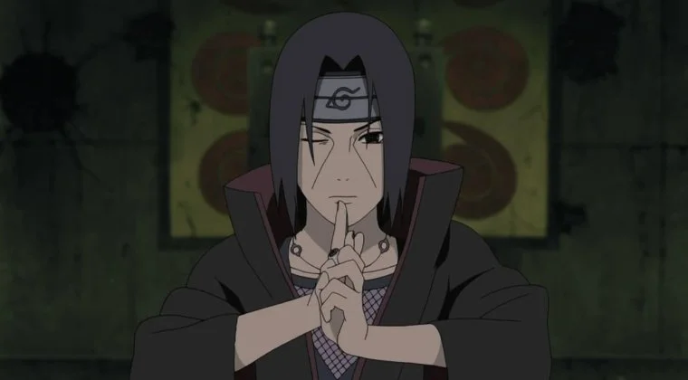 Imagen de Naruto: Así sería Itachi en One Piece, Dragon Ball Z y más animes