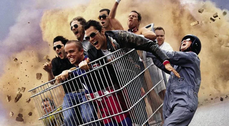 Imagen de Jackass regresará con una nueva película, la primera tras la muerte de Ryan Dunn