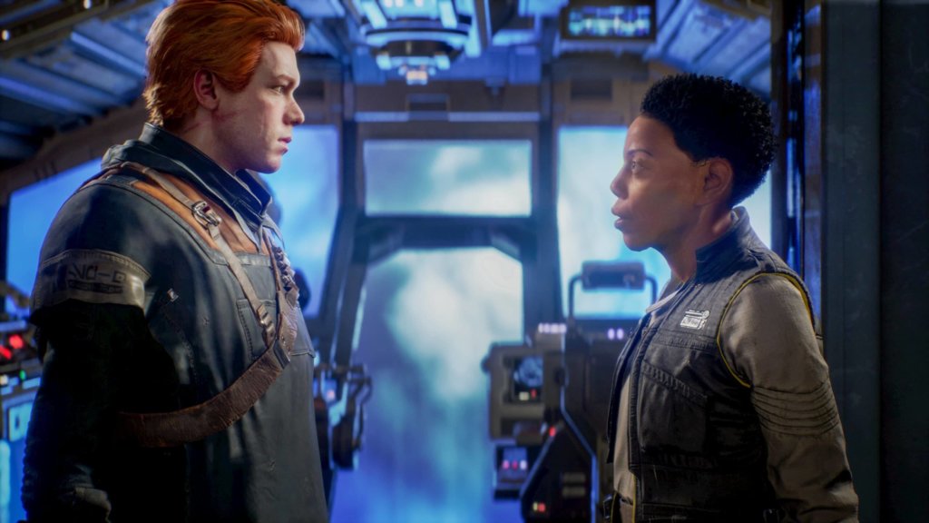 jedi fallen order secuela