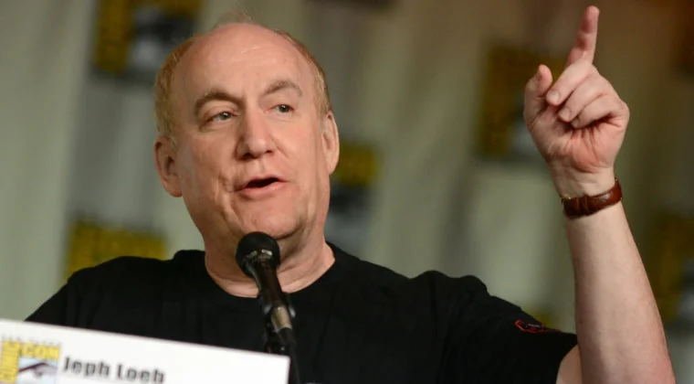 Imagen de Jeph Loeb no encuentra sustituto: Marvel Studios absorbe Marvel TV