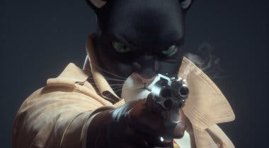 Imagen de Pendulo Studios soñaba con adaptar Blacksad desde 2011