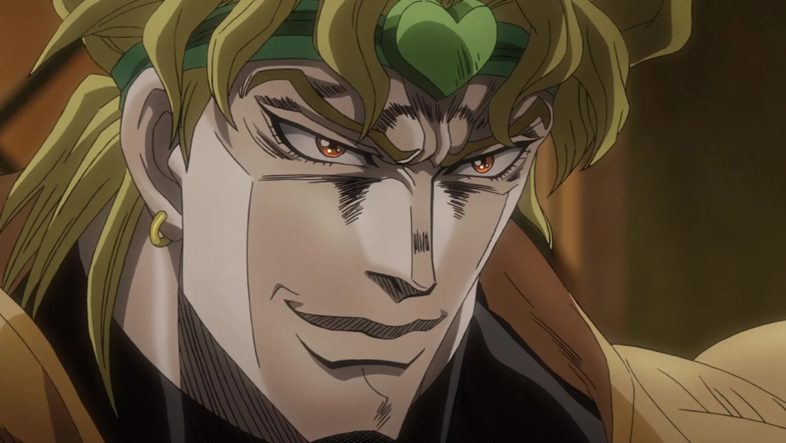 Jojo's Bizarre Adventure