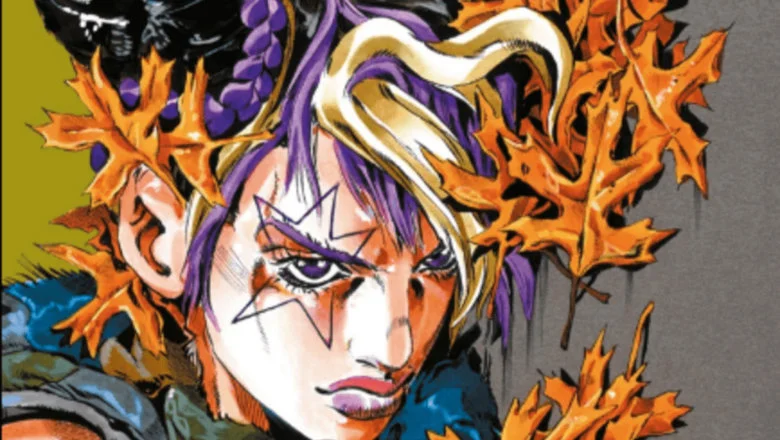 Jojo's Bizarre Adventure