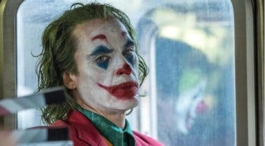 Imagen de La nueva imagen de Joker en el set de rodaje que hará las delicias de los fans