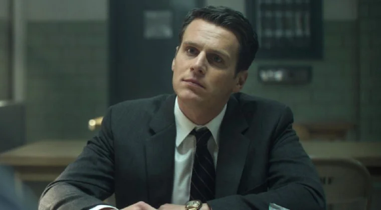 Imagen de Jonathan Groff se une al reparto de la esperada Matrix 4