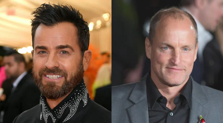 Imagen de HBO lanzará una serie sobre el Watergate con Woody Harrelson y Justin Theroux
