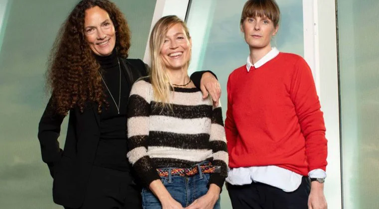 Imagen de HBO Europa producirá Kamikaze, una nueva serie original danesa