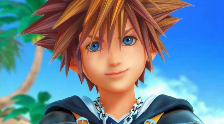 Imagen de Kingdom Hearts III revela precios de su DLC Re:Mind y anuncia la versión 1.07