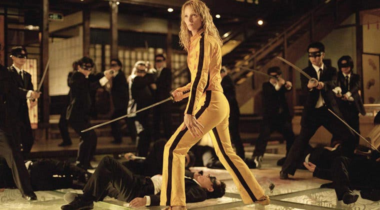 Imagen de Uma Thurman no apuesta por Kill Bill Vol. 3: "Tarantino está en otra onda"