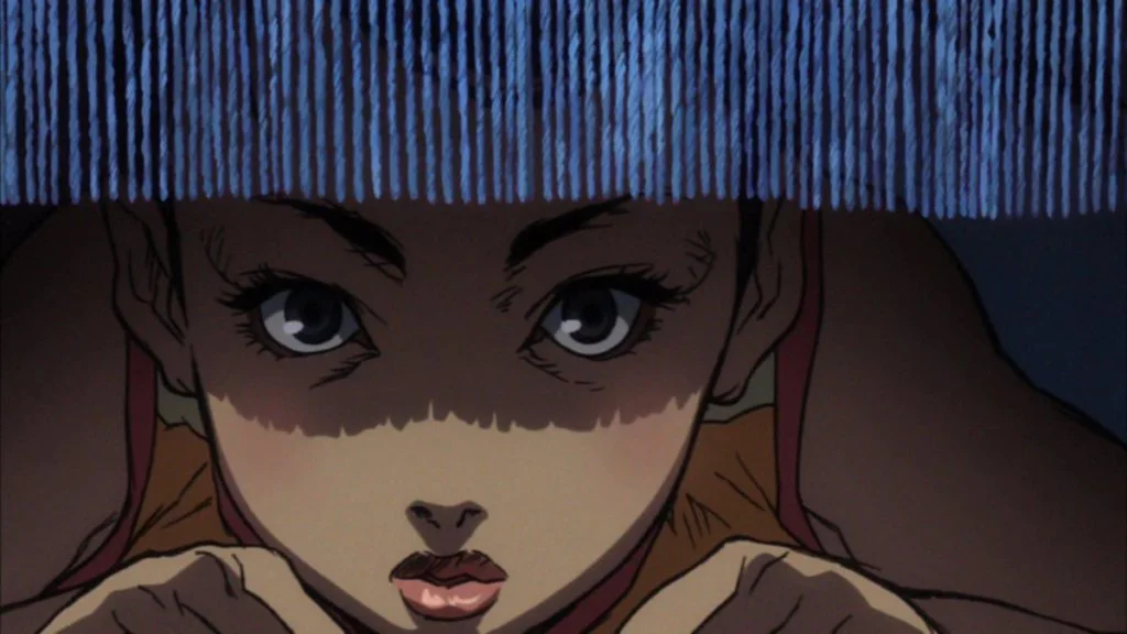 kill bill 3 anime 1