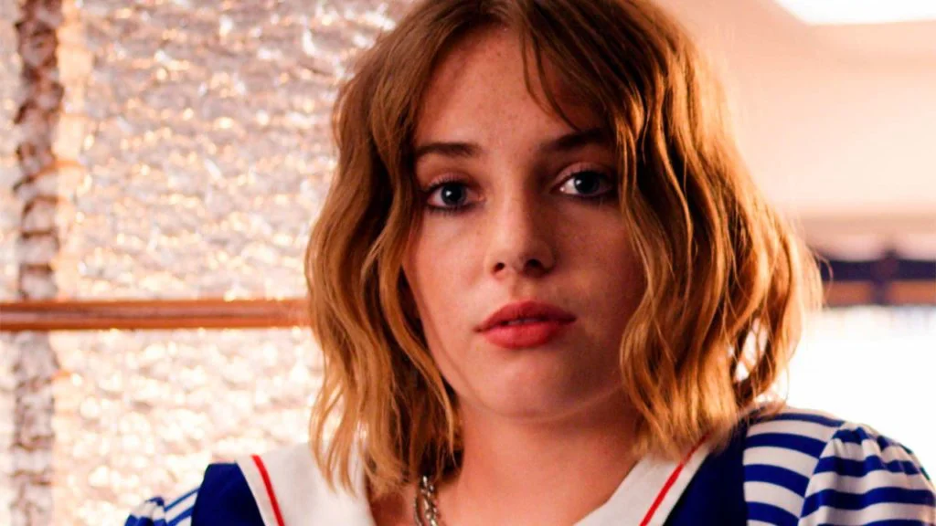 kill bill 3 maya hawke