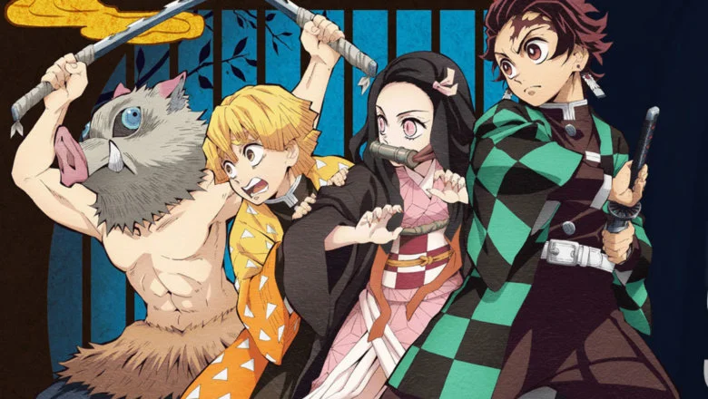 Kimetsu no Yaiba