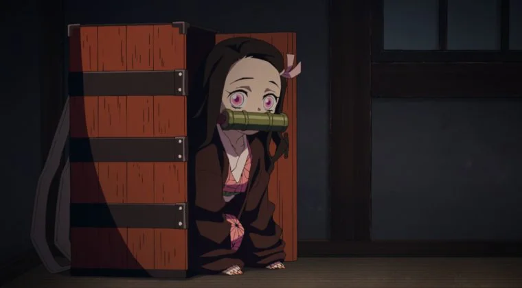 Imagen de Kimetsu no Yaiba y Xbox Series X forman la nueva pareja de moda