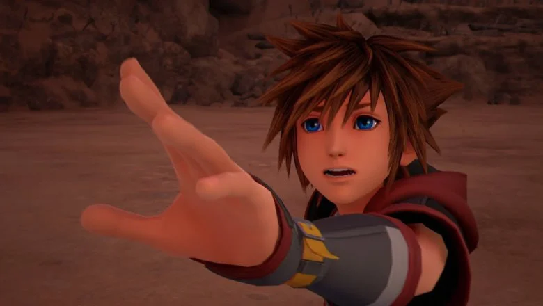 Kingdom Hearts III