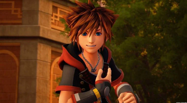 Imagen de Nuevos detalles del DLC Re: MIND de Kingdom Hearts 3