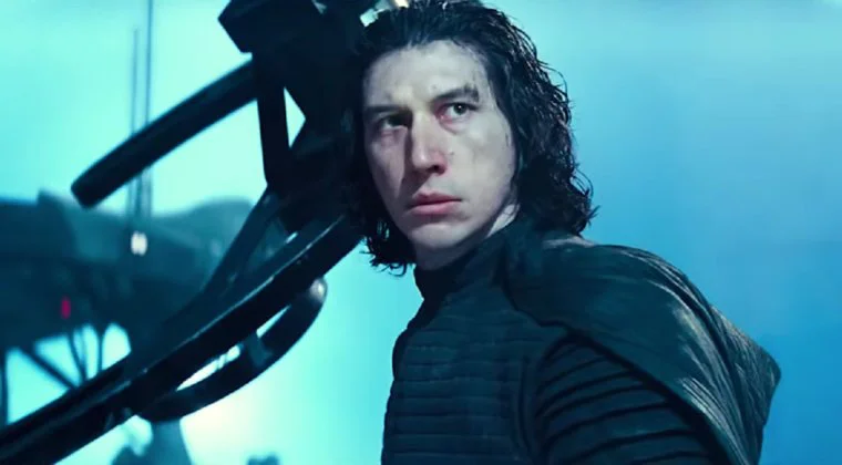 Imagen de Conoce el reto viral de Ben Solo inspirado por Star Wars el ascenso de Skywalker