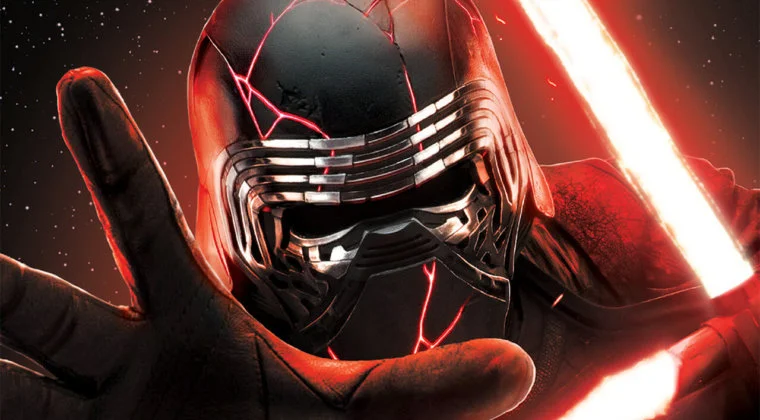 Imagen de Star Wars: el ascenso de Skywalker - Estas eran las últimas palabras de Kylo Ren