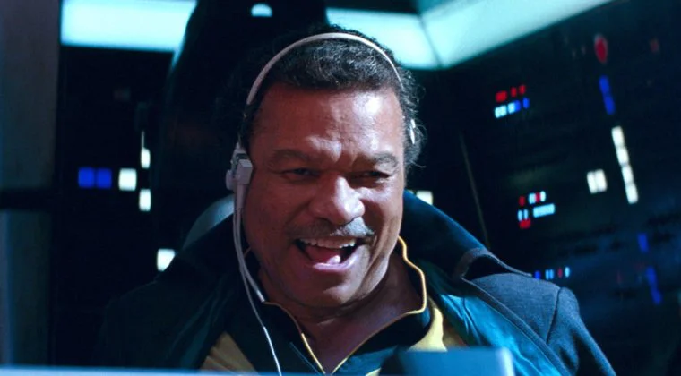 Imagen de Star Wars El Ascenso de Skywalker: el giro de la trama de Lando que no llegó a la película