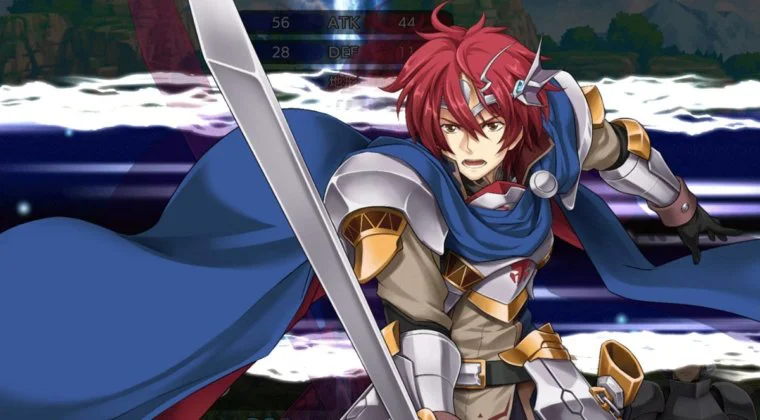 Imagen de Langrisser I y II HD nos deja con su tráiler centrado en la historia