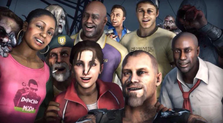 Imagen de Left 4 Dead 2 recibe nueva campaña hecha por fans durante 9 largos años