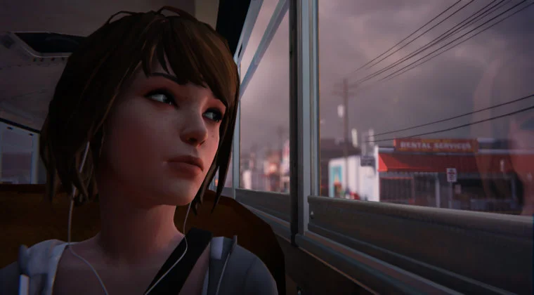 Imagen de ¿Life is Strange en Nintendo Switch? A sus creadores les encantaría