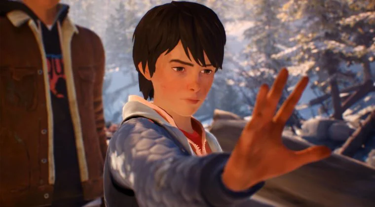 Imagen de DONTNOD habla sobre sus posibles planes para Life is Strange 3