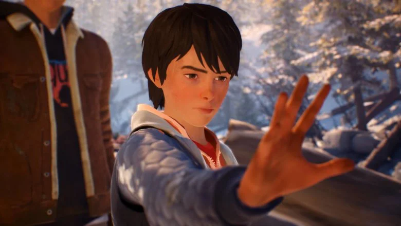 Life is Strange 3