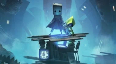 Imagen de Little Nightmares II: primer gameplay, fecha y plataformas de lanzamiento