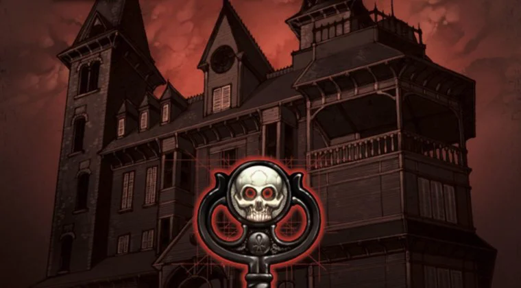 Imagen de Locke & Key, la esperada adaptación de Netflix, consigue fecha para su estreno