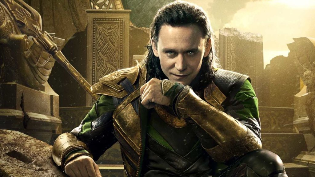 loki