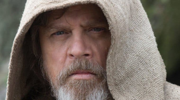 Imagen de Star Wars: el ascenso de Skywalker - Mark Hamill opina sobre la relacion entre Finn y Poe