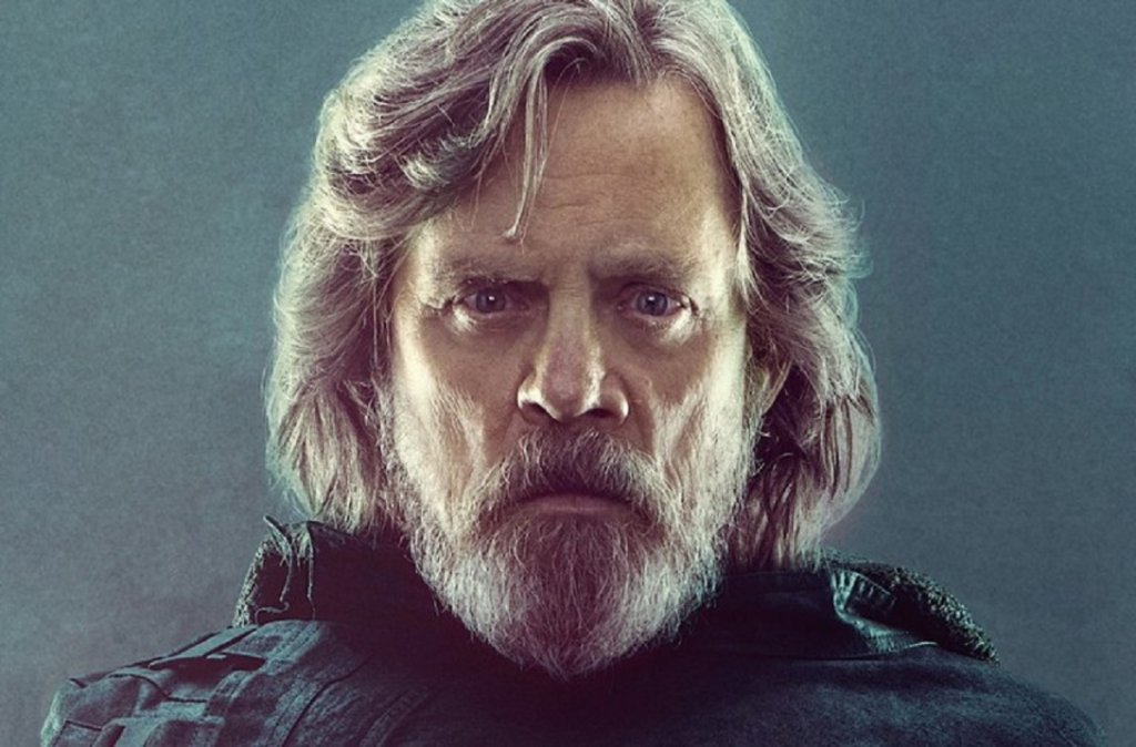 luke skywalker grande