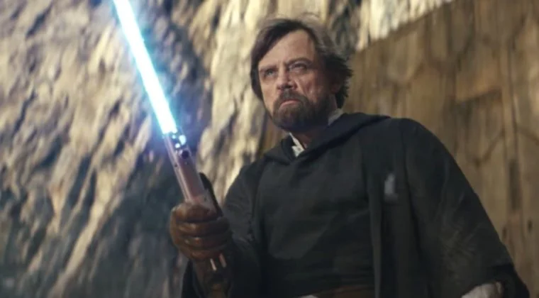 Imagen de Un nuevo libro de Star Wars explica lo que le pasó a Luke en Los Últimos Jedi