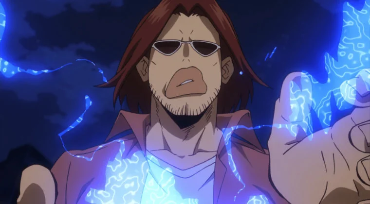 Imagen de La comunidad LGBTQ se vuelca con My Hero Academia por Magne