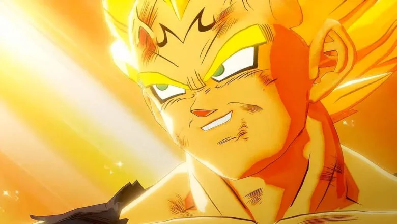 Dragon Ball Z: Kakarot