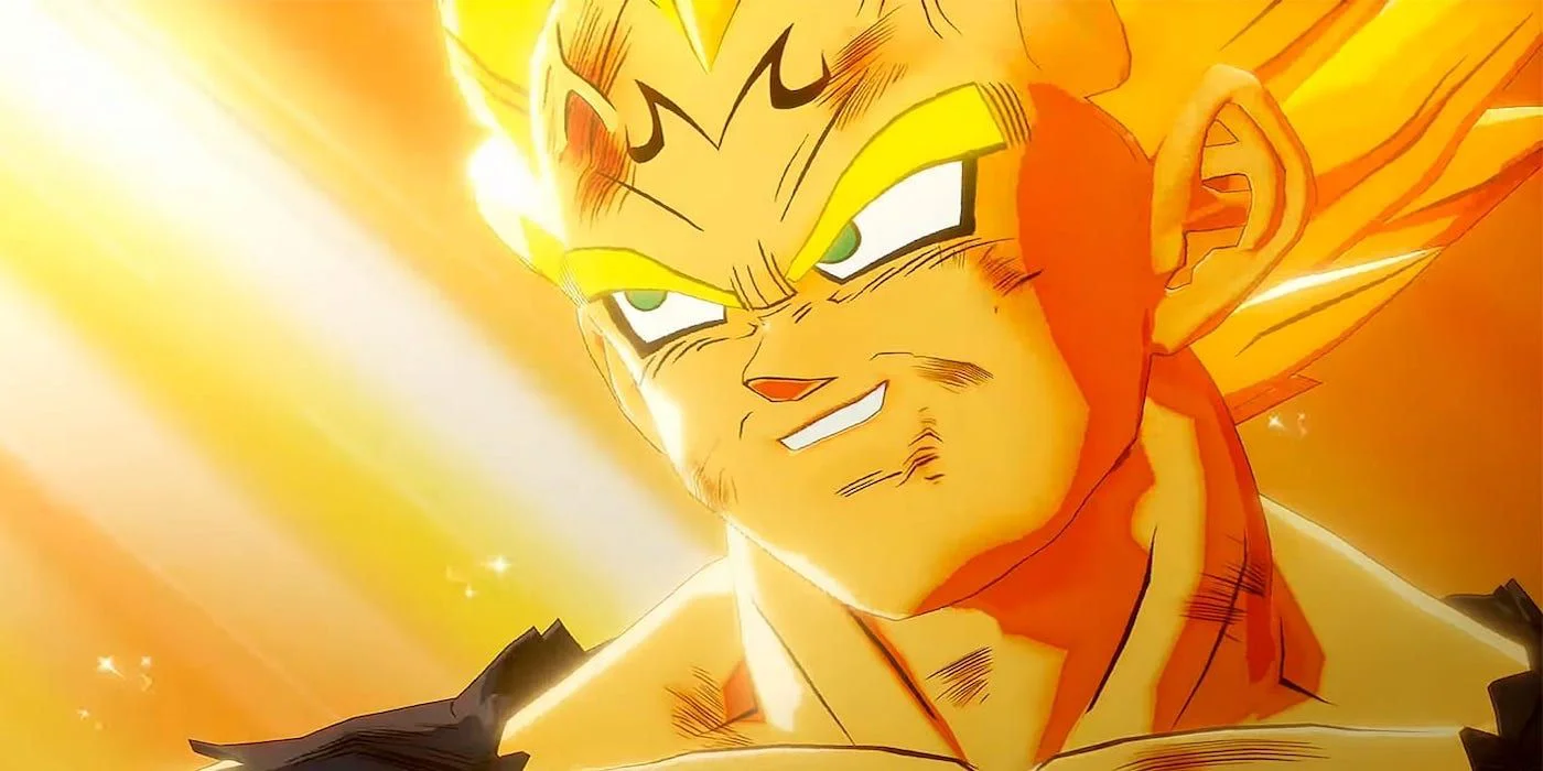 Dragon Ball Z: Kakarot
