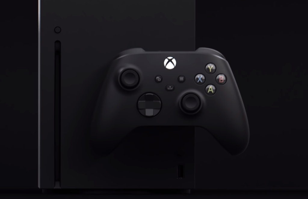 mandoxboxseriesx