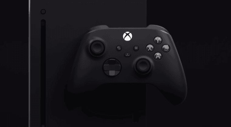 Imagen de Descubre los cambios y novedades del mando de Xbox Series X respecto a Xbox One
