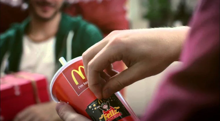 Imagen de McMillions: primer tráiler del documental del fraude de McDonald's con Monopoly