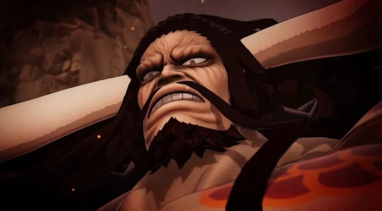 Imagen de Este es el nuevo y espectacular tráiler de One Piece: Pirate Warriors 4