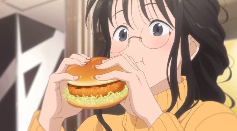 Imagen de Así es el bello anime de McDonald's que ha dado la vuelta al mundo