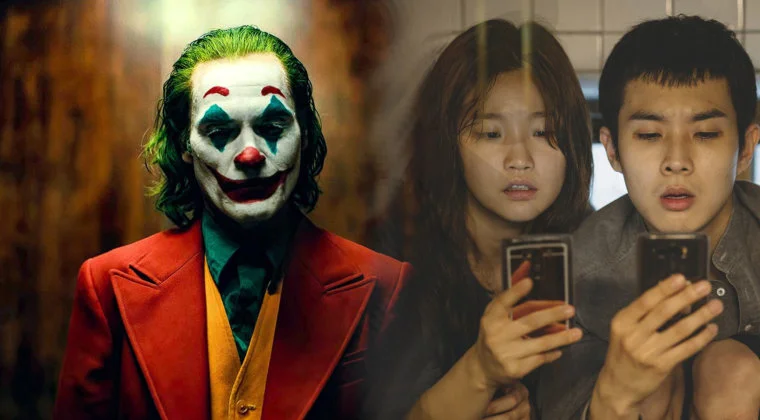 Imagen de Top 5 mejores películas de 2019: de Joker a Parasite