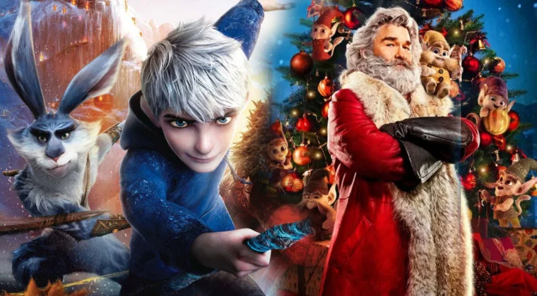 Imagen de Top 5 mejores películas navideñas de la década: Klaus y otros clásicos modernos