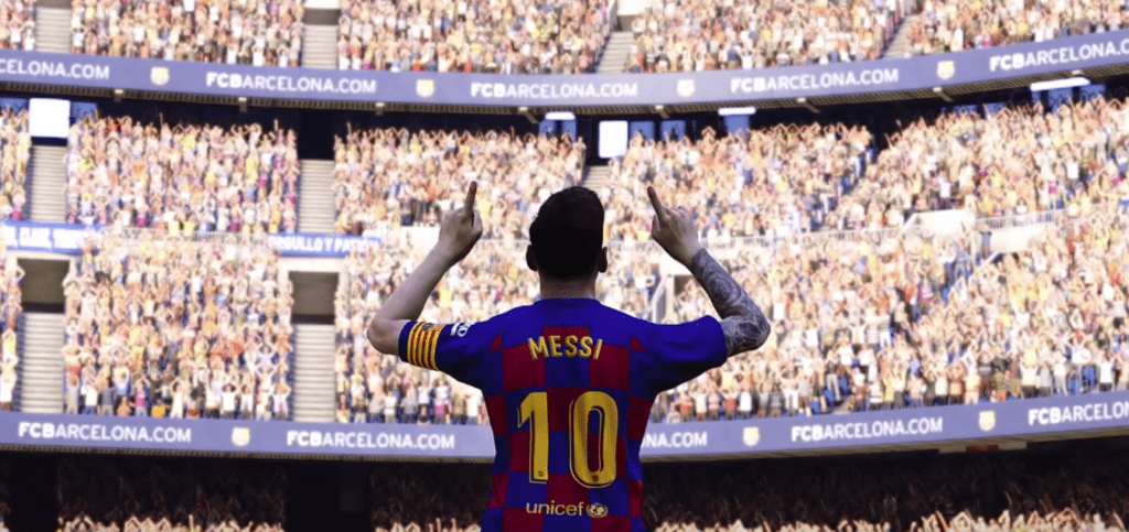 Tencent y el F.C. Barcelona llegan a un acuerdo para expandir los esports