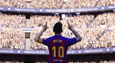 Imagen de eFootball PES 2021 filtra su fecha de lanzamiento y sigue apuntando a ser una actualización